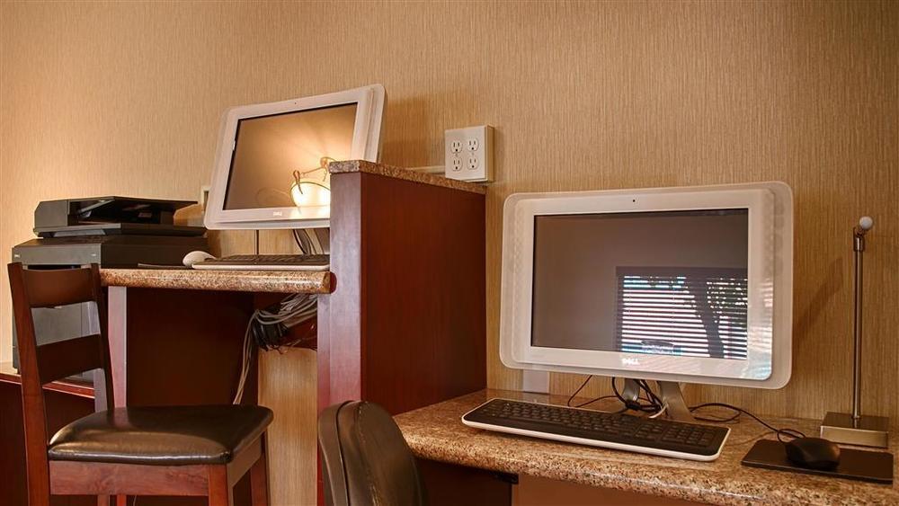 Best Western Wilsonville Inn & Suites Fasiliteter bilde
