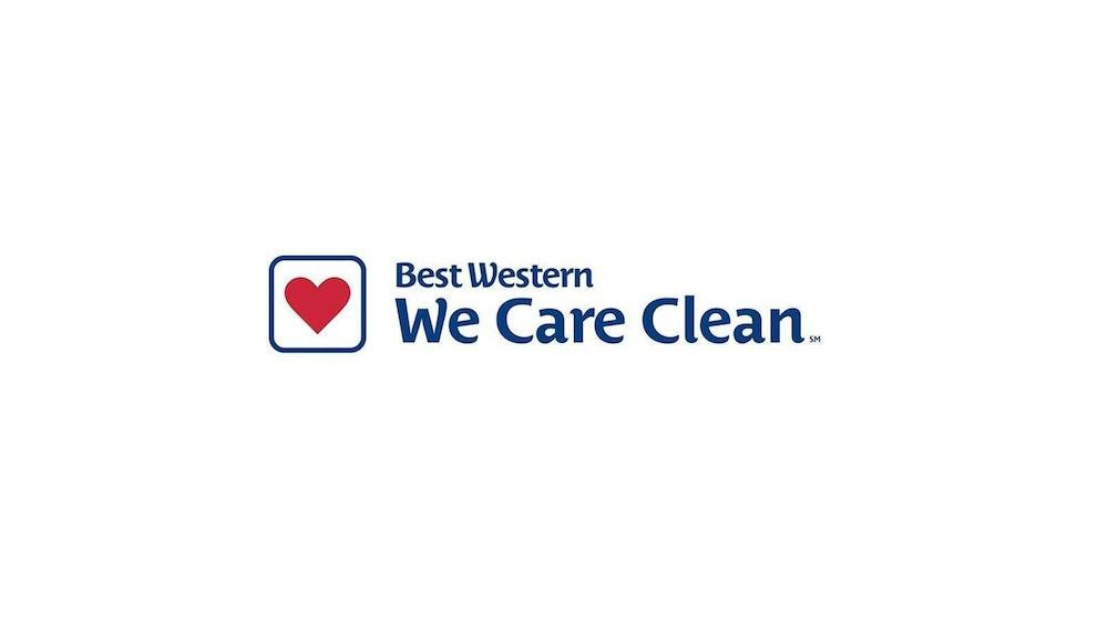 Best Western Wilsonville Inn & Suites Eksteriør bilde